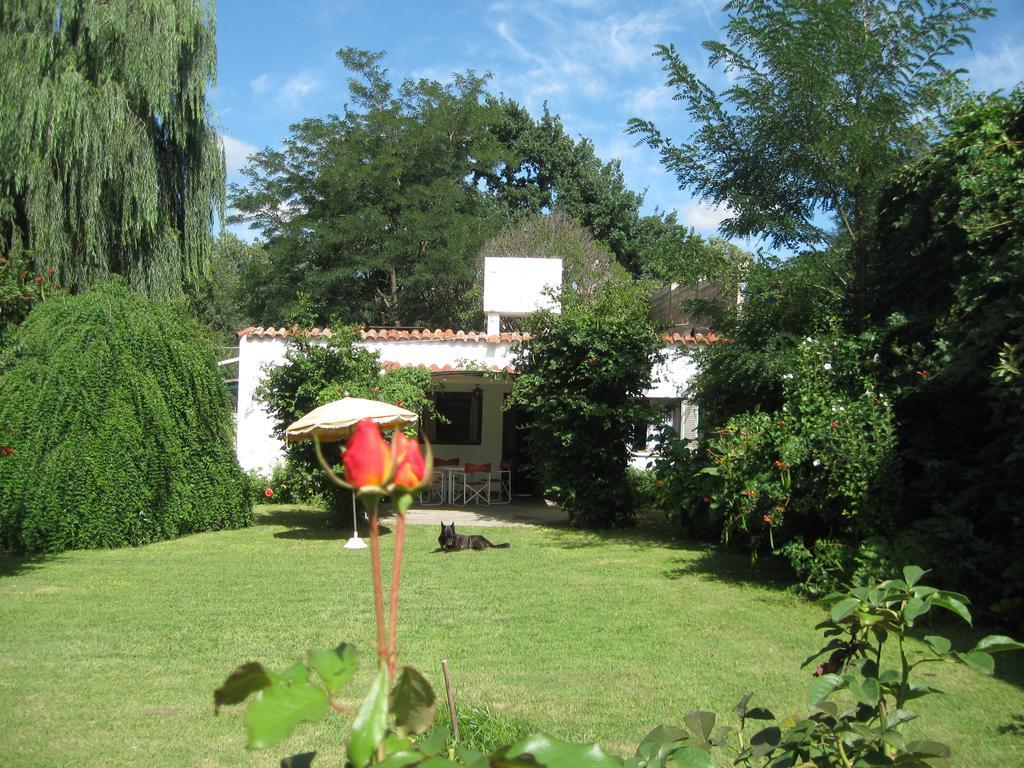 La Casa De Almirall Santa Rosa de Calamuchita Exterior foto